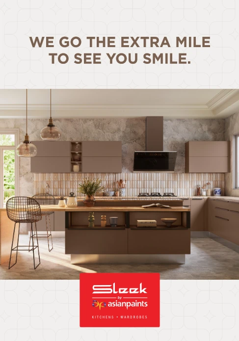 Sleek USPs - Process + Product + Design