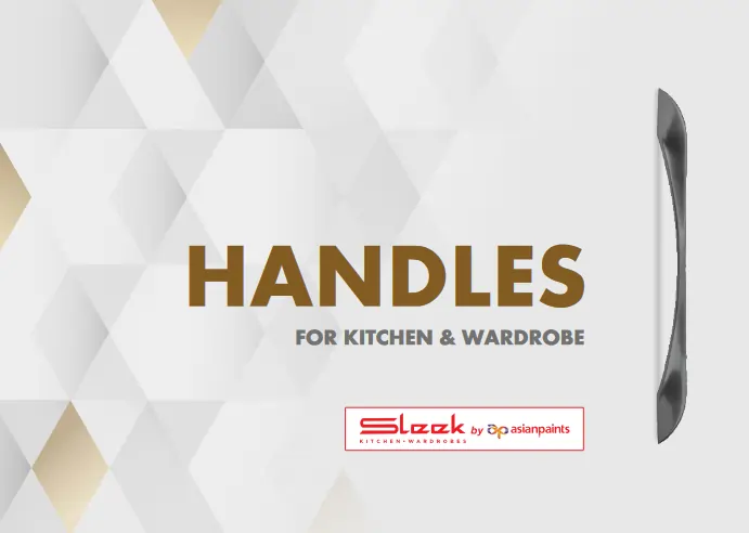 Sleek Final Handles Catalog - 2023_Ver 1_1
